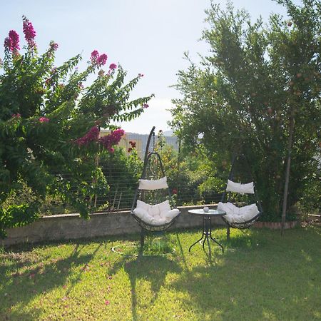 Mammacaterina - Procida Villa Dış mekan fotoğraf