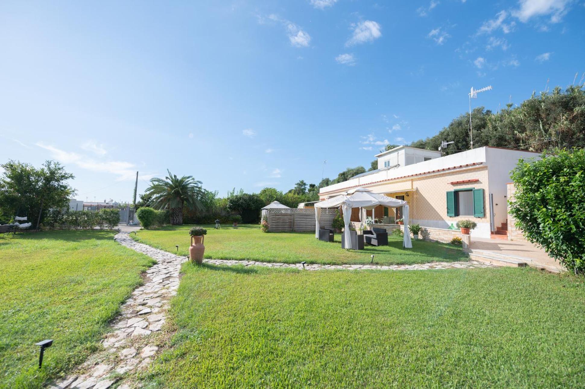 Mammacaterina - Procida Villa Dış mekan fotoğraf