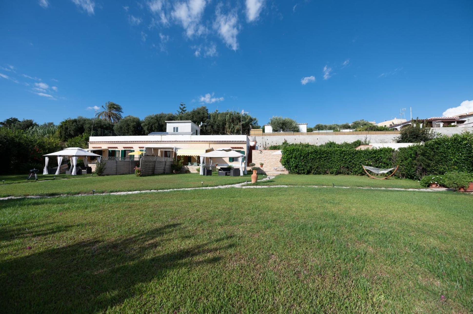 Mammacaterina - Procida Villa Dış mekan fotoğraf
