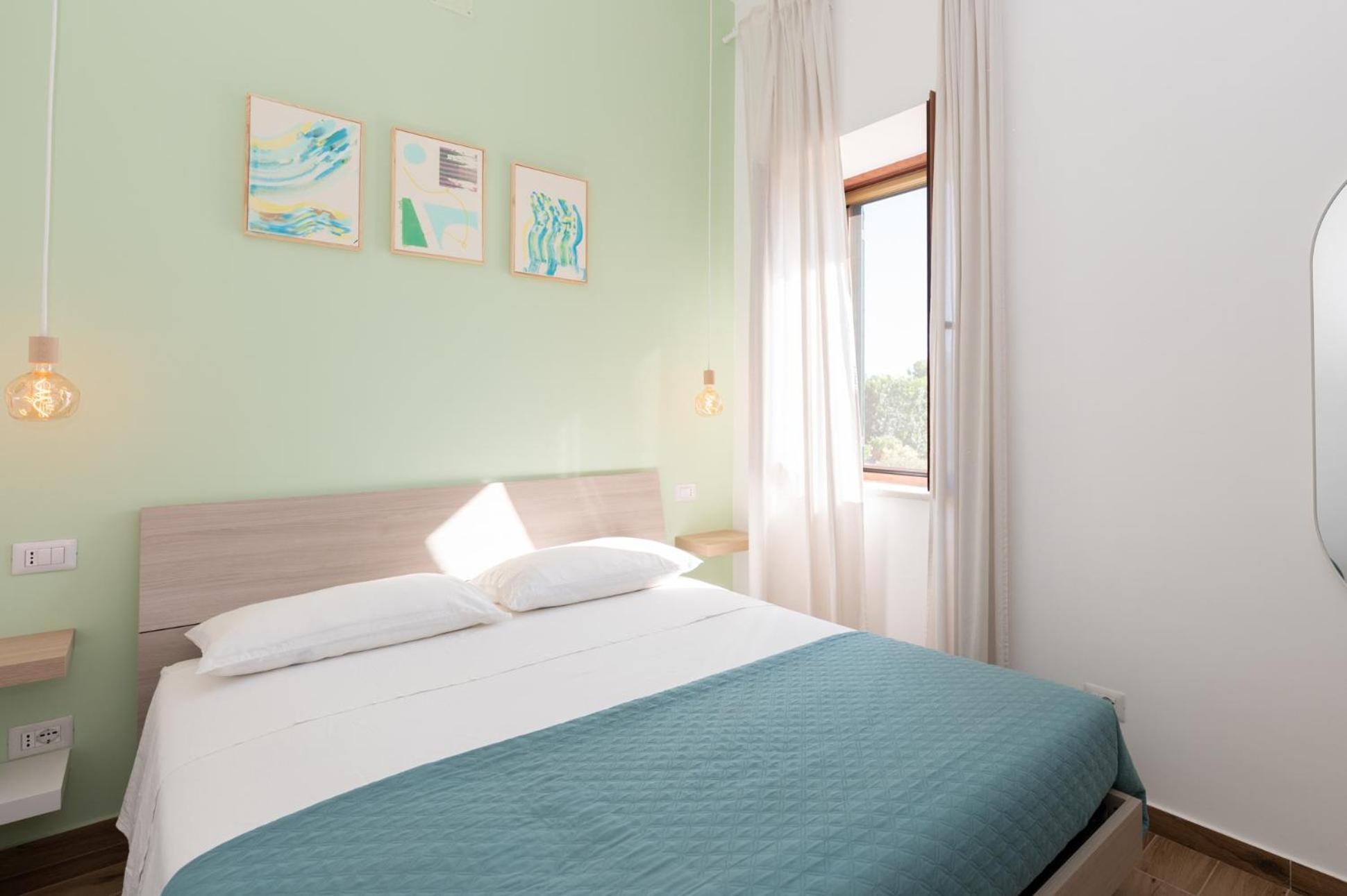 Mammacaterina - Procida Villa Dış mekan fotoğraf