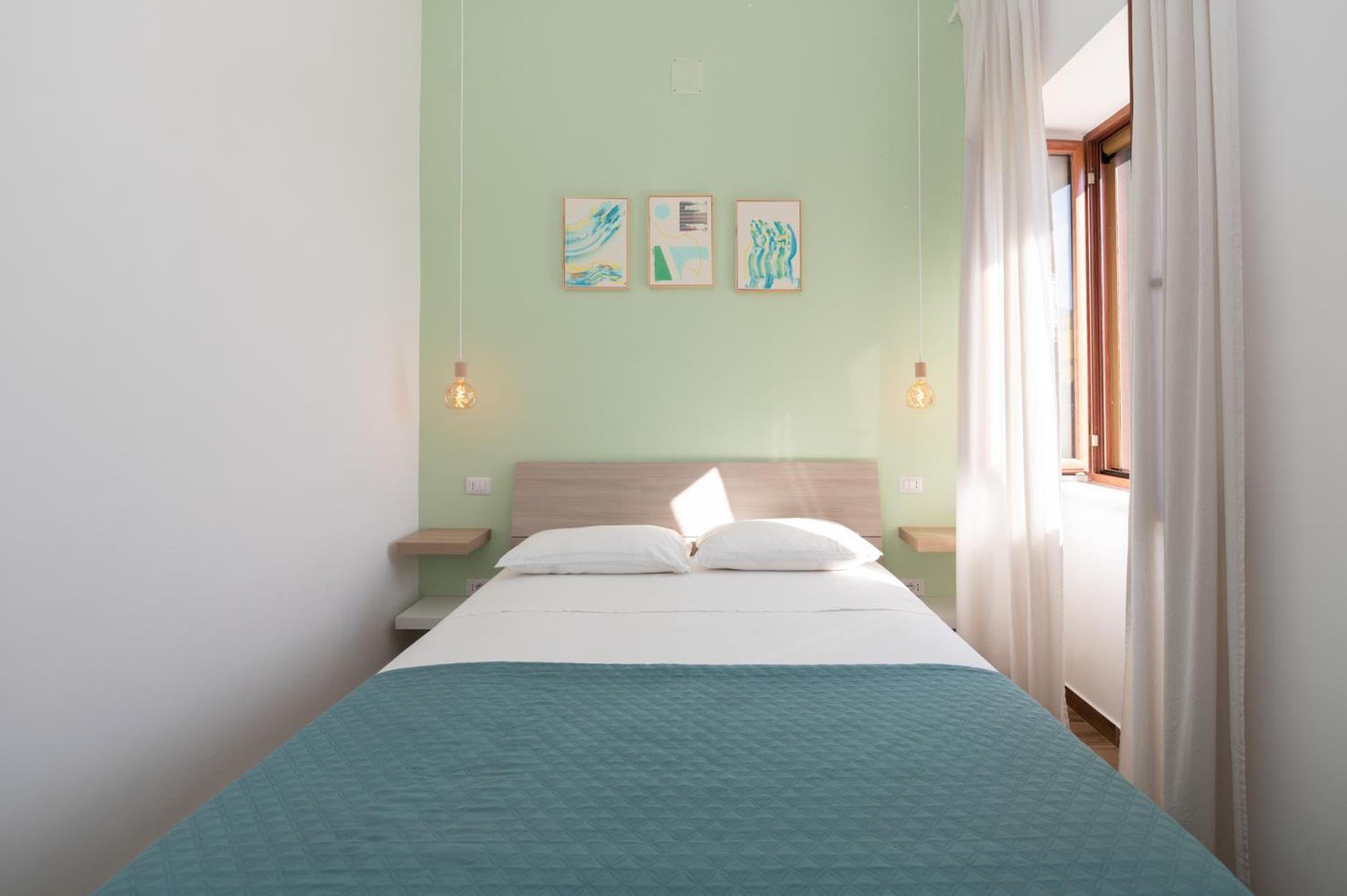 Mammacaterina - Procida Villa Dış mekan fotoğraf